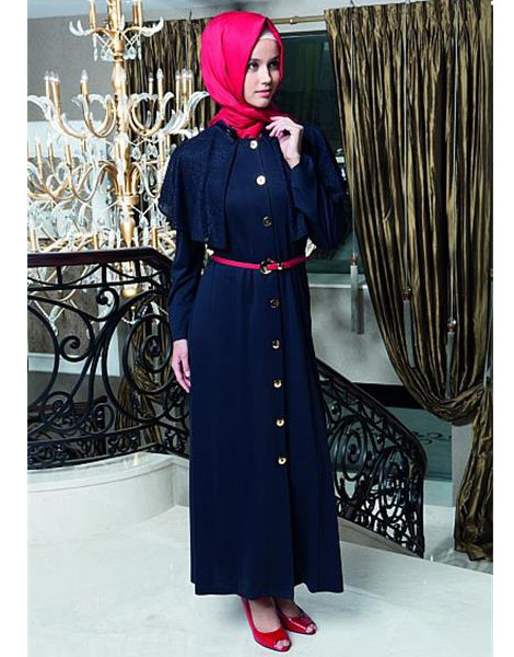 Tekbir 2014 İlkbahar-Yaz Koleksiyonu-9