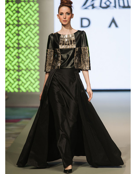 Das Collection’dan Şık Abiyeler-9