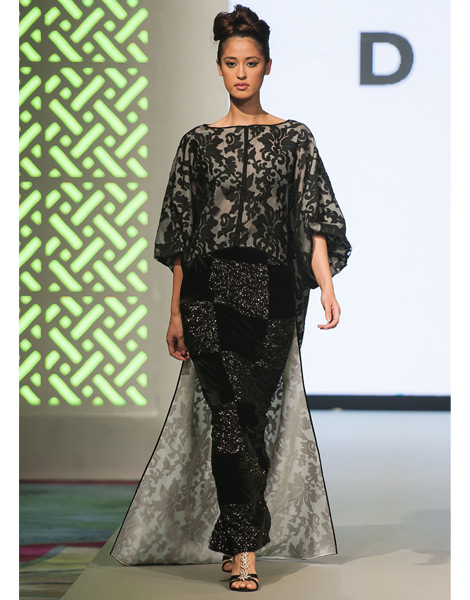 Das Collection’dan Şık Abiyeler-8