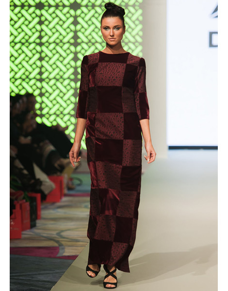 Das Collection’dan Şık Abiyeler-7