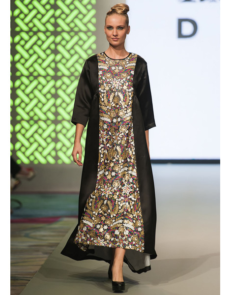 Das Collection’dan Şık Abiyeler-6