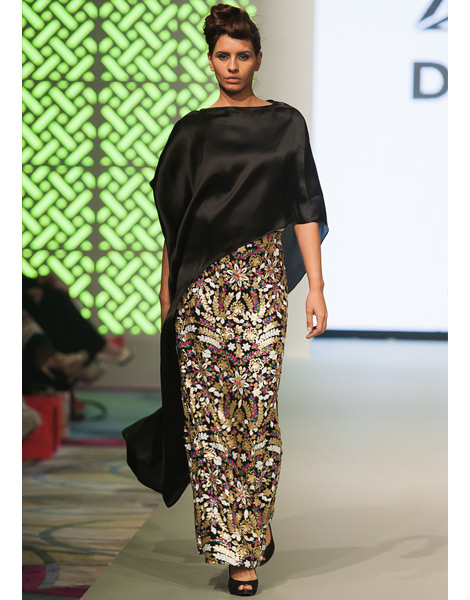 Das Collection’dan Şık Abiyeler-5