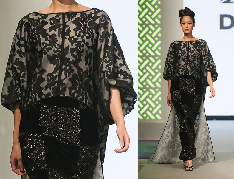 Tesettür Abiye Elbise Modelleri 2014 Yaz