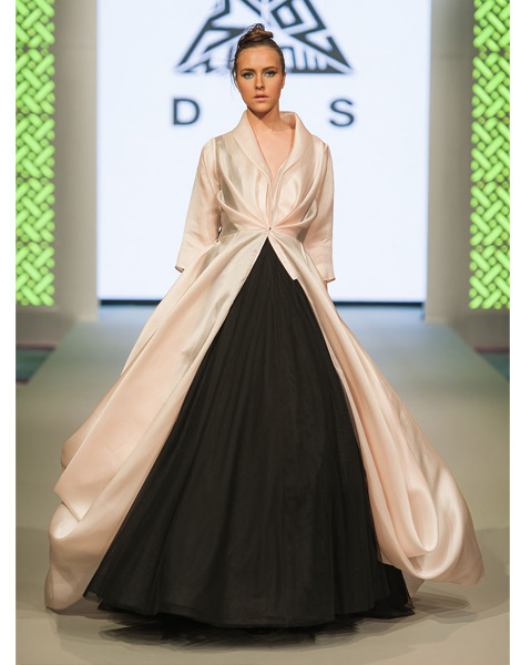 Das Collection’dan Şık Abiyeler-12