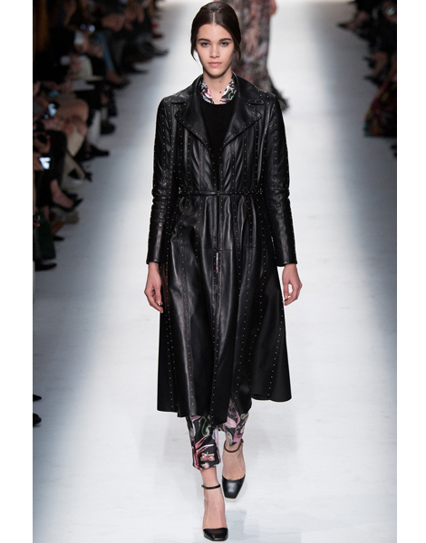 Valentino 2014-15 Sonbahar Koleksiyonu-7