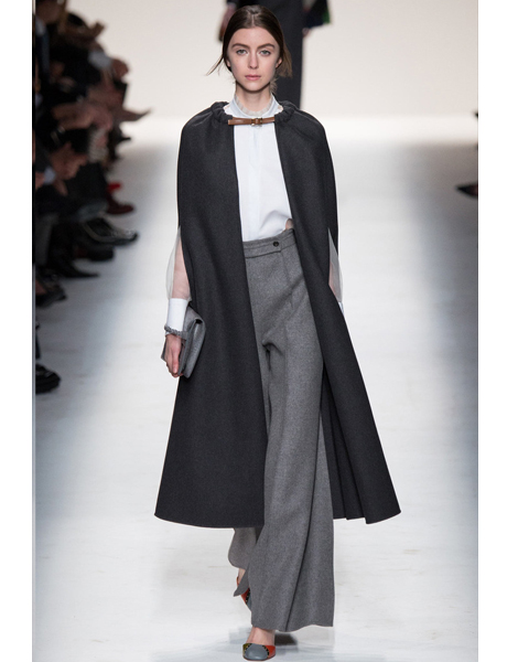 Valentino 2014-15 Sonbahar Koleksiyonu-9