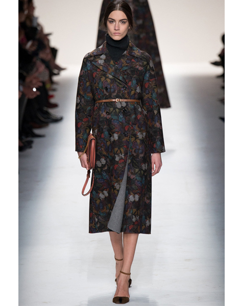 Valentino 2014-15 Sonbahar Koleksiyonu-2