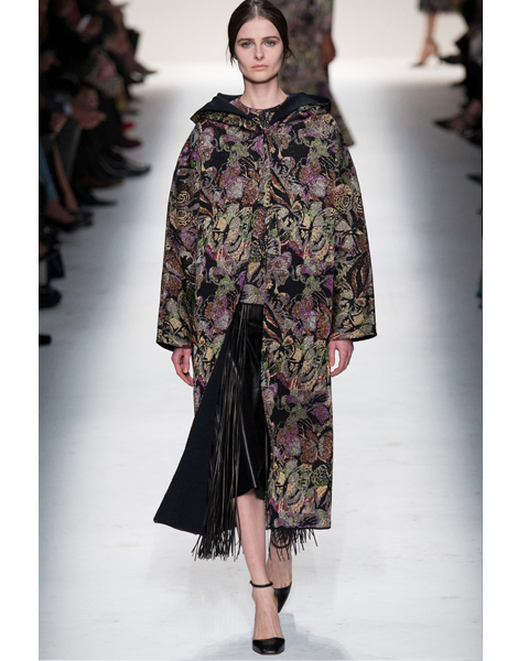 Valentino 2014-15 Sonbahar Koleksiyonu-4
