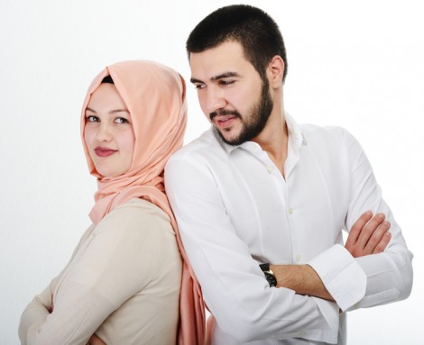 İslamda Evlilik ve Mutlu Evliliğin Sırları