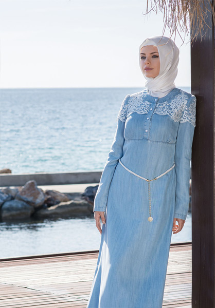 Nihle 2014 İlkbahar-Yaz Koleksiyonu-11