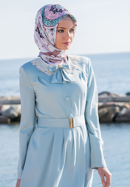 Nihle 2014 İlkbahar-Yaz Koleksiyonu-12