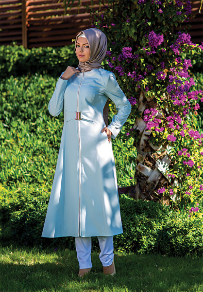 Nihle 2014 İlkbahar-Yaz Koleksiyonu-5
