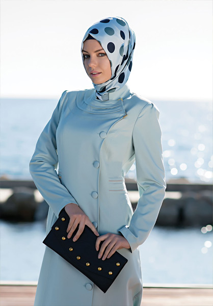 Nihle 2014 İlkbahar-Yaz Koleksiyonu-8