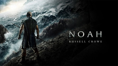 Nuh; Büyük Tufan