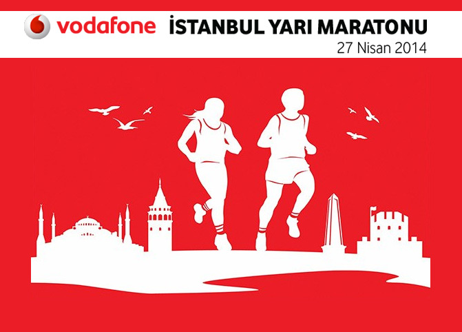 İstanbul Tarihi Yarı Maratonu 2014