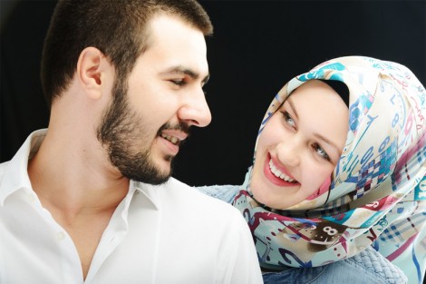 İslamda Evlilik