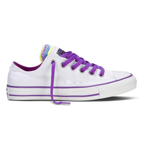 Converse Yazlık Modelleriyle Gençlere Göz Kırpıyor!-12