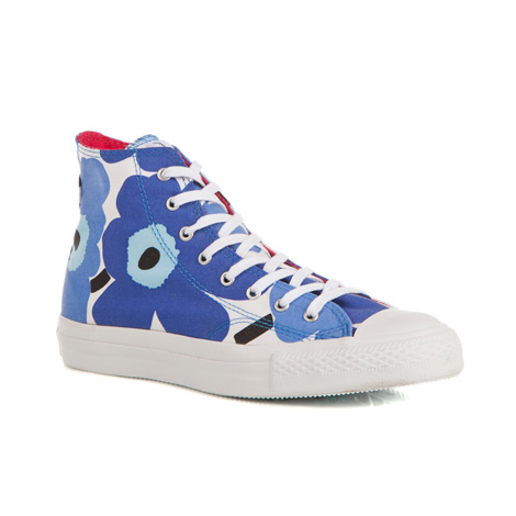 Converse Yazlık Modelleriyle Gençlere Göz Kırpıyor!-2