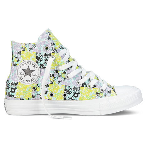 Converse Yazlık Modelleriyle Gençlere Göz Kırpıyor!-6