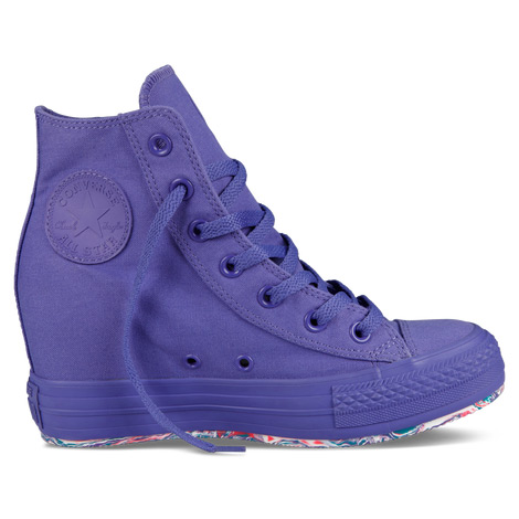 Converse Yazlık Modelleriyle Gençlere Göz Kırpıyor!-7