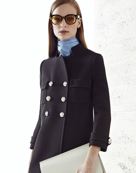 Gucci 2015 Resort Koleksiyonu-2