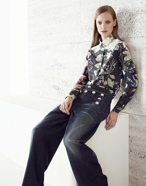 Gucci 2015 Resort Koleksiyonu-3