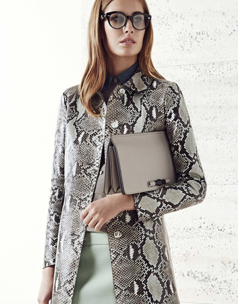 Gucci 2015 Resort Koleksiyonu-5