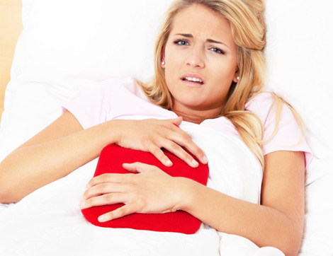 Premenstrual Sendromda Beslenme