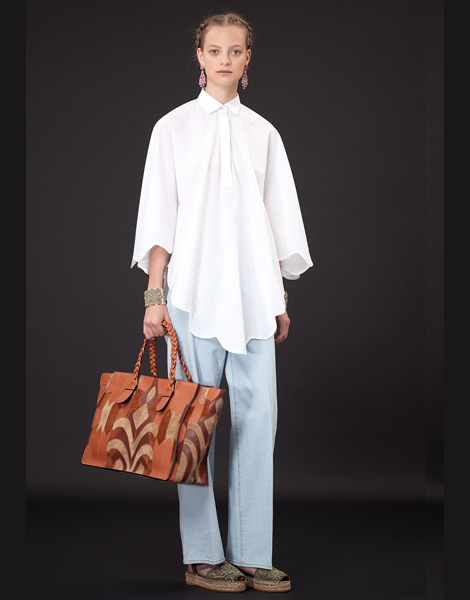 Valentino 2015 Resort Koleksiyonu-10