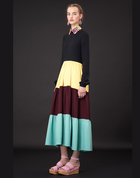 Valentino 2015 Resort Koleksiyonu-11