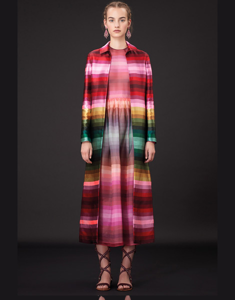 Valentino 2015 Resort Koleksiyonu-12