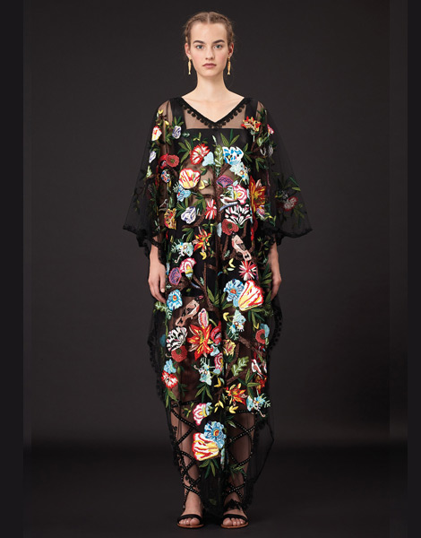 Valentino 2015 Resort Koleksiyonu-6
