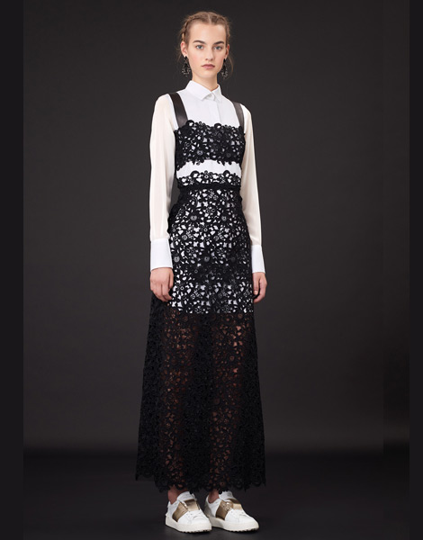 Valentino 2015 Resort Koleksiyonu-7