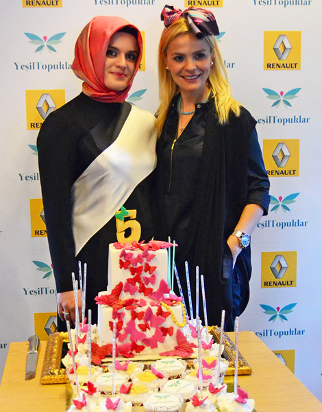 YesilTopuklar.com 5 Yaşında!-12
