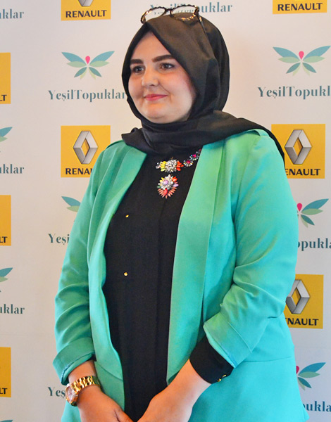 YesilTopuklar.com 5 Yaşında!-9