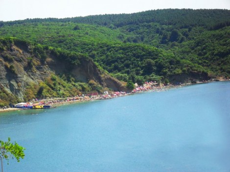 İstanbul'a Yakın Kadınlara Özel Plajlar