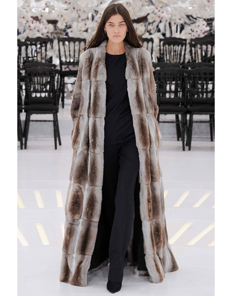 Christian Dior 2014 Sonbahar Haute Couture-6