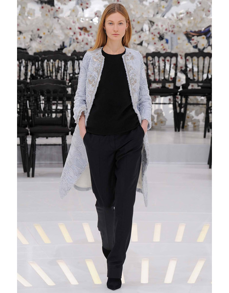 Christian Dior 2014 Sonbahar Haute Couture-10