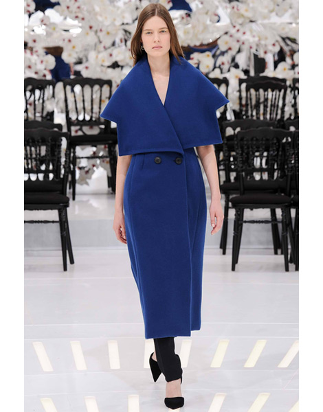 Christian Dior 2014 Sonbahar Haute Couture-12