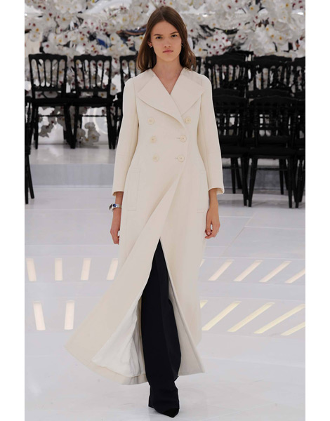 Christian Dior 2014 Sonbahar Haute Couture-4