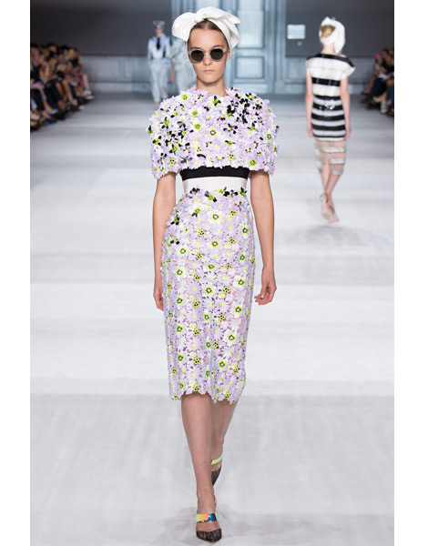 Giambattista Valli 2014 Sonbahar Couture-1