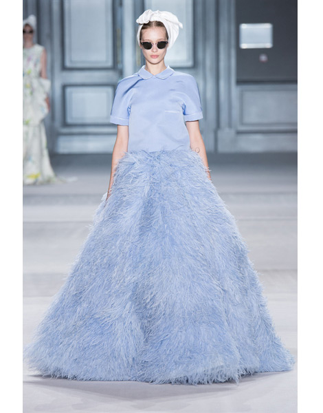 Giambattista Valli 2014 Sonbahar Couture-11
