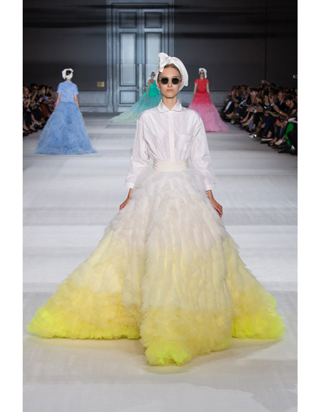 Giambattista Valli 2014 Sonbahar Couture-12