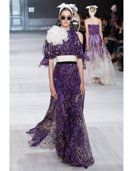 Giambattista Valli 2014 Sonbahar Couture-4