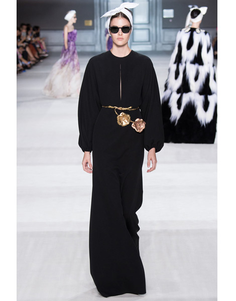 Giambattista Valli 2014 Sonbahar Couture-5