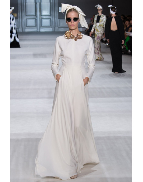 Giambattista Valli 2014 Sonbahar Couture-6