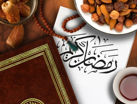 Ramazan Sizi En İyi Versiyonunuza Yaklaştırır