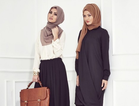 Ramazan'da Nasıl Giyinmeli 2014