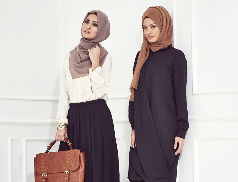 Ramazan'da Nasıl Giyinmeli 2014