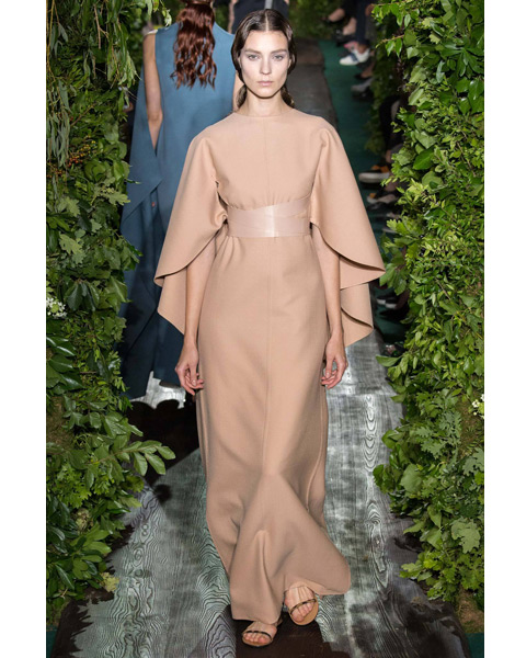 Valentino 2014 Sonbahar Haute Couture Koleksiyonu-6
